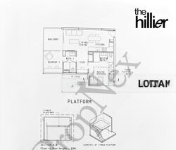 The Hillier (D23), Apartment #470248061